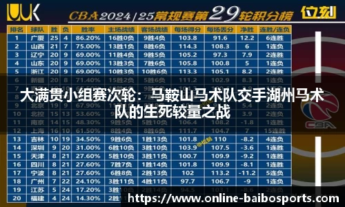 百博体育APP
